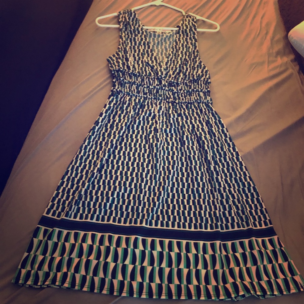 BCBG Max Azria dress
